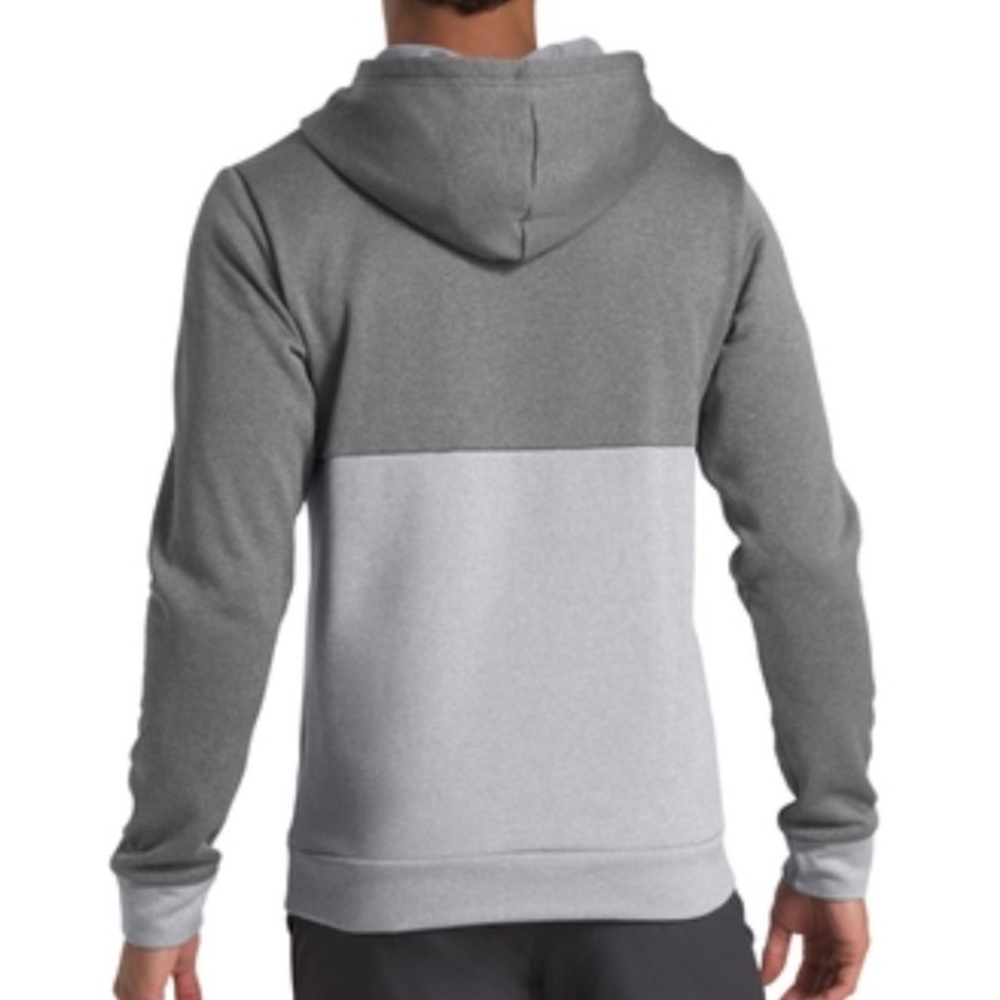 NEW The North Face Surgent Bloc Hoodie - Picture 2 of 9